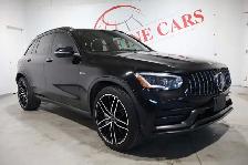 2022 Mercedes-Benz GLC AMG GLC 43 4MATIC | DEALER SERVICED | CLE - Photo 8