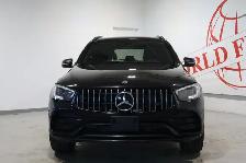 2022 Mercedes-Benz GLC AMG GLC 43 4MATIC | DEALER SERVICED | CLE - Photo 9