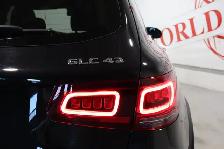 2022 Mercedes-Benz GLC AMG GLC 43 4MATIC | DEALER SERVICED | CLE - Photo 11