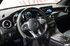 2022 Mercedes-Benz GLC AMG GLC 43 4MATIC | DEALER SERVICED | CLE - Photo 15