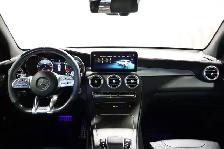 2022 Mercedes-Benz GLC AMG GLC 43 4MATIC | DEALER SERVICED | CLE - Photo 21