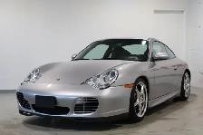 2004 Porsche 911 40th Anniversary Edition | 2 OWNER | FULL PORSC - Photo 2