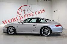 2004 Porsche 911 40th Anniversary Edition | 2 OWNER | FULL PORSC - Photo 3