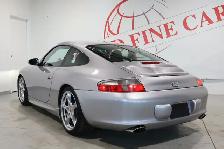 2004 Porsche 911 40th Anniversary Edition | 2 OWNER | FULL PORSC - Photo 4