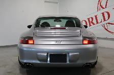 2004 Porsche 911 40th Anniversary Edition | 2 OWNER | FULL PORSC - Photo 5