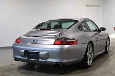 2004 Porsche 911 40th Anniversary Edition | 2 OWNER | FULL PORSC - Photo 6