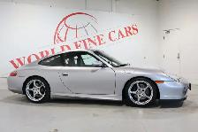2004 Porsche 911 40th Anniversary Edition | 2 OWNER | FULL PORSC - Photo 7