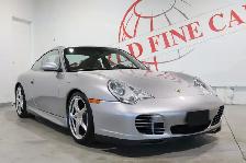 2004 Porsche 911 40th Anniversary Edition | 2 OWNER | FULL PORSC - Photo 8