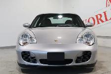 2004 Porsche 911 40th Anniversary Edition | 2 OWNER | FULL PORSC - Photo 9
