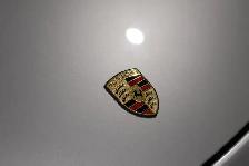 2004 Porsche 911 40th Anniversary Edition | 2 OWNER | FULL PORSC - Photo 10