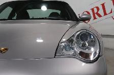 2004 Porsche 911 40th Anniversary Edition | 2 OWNER | FULL PORSC - Photo 11