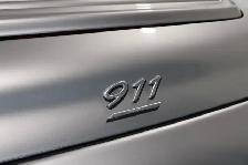 2004 Porsche 911 40th Anniversary Edition | 2 OWNER | FULL PORSC - Photo 12