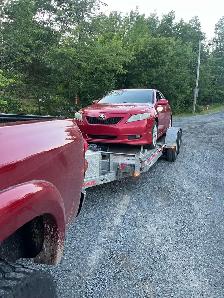 BUYING UNWANTED CARS TRUCKS VANS SUVS ANY CONDITION