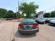 2009 Honda Civic LX-S 184KM CERTIFIED-WARRANTY - Photo 6
