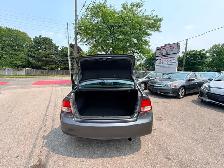 2009 Honda Civic LX-S 184KM CERTIFIED-WARRANTY - Photo 7