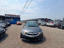 2009 Honda Civic LX-S 184KM CERTIFIED-WARRANTY - Photo 13