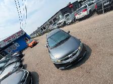 2009 Honda Civic LX-S 184KM CERTIFIED-WARRANTY - Photo 14