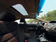 2009 Honda Civic LX-S 184KM CERTIFIED-WARRANTY - Photo 17