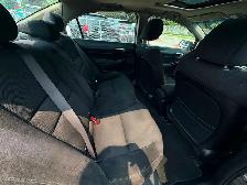 2009 Honda Civic LX-S 184KM CERTIFIED-WARRANTY - Photo 18