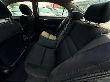 2009 Honda Civic LX-S 184KM CERTIFIED-WARRANTY - Photo 19