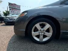 2009 Honda Civic LX-S 184KM CERTIFIED-WARRANTY - Photo 24
