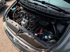 2009 Honda Civic LX-S 184KM CERTIFIED-WARRANTY - Photo 25