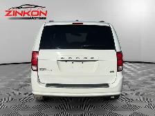 2017 Dodge Grand Caravan SXT PREMIUM PLUS | CLEAN CARFAX | BIG S - Photo 4
