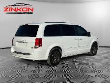 2017 Dodge Grand Caravan SXT PREMIUM PLUS | CLEAN CARFAX | BIG S - Photo 5