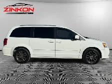 2017 Dodge Grand Caravan SXT PREMIUM PLUS | CLEAN CARFAX | BIG S - Photo 6