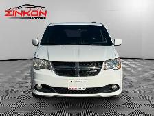 2017 Dodge Grand Caravan SXT PREMIUM PLUS | CLEAN CARFAX | BIG S - Photo 8