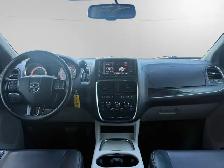 2017 Dodge Grand Caravan SXT PREMIUM PLUS | CLEAN CARFAX | BIG S - Photo 10