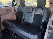 2017 Dodge Grand Caravan SXT PREMIUM PLUS | CLEAN CARFAX | BIG S - Photo 14