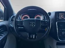2017 Dodge Grand Caravan SXT PREMIUM PLUS | CLEAN CARFAX | BIG S - Photo 18