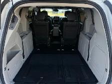 2017 Dodge Grand Caravan SXT PREMIUM PLUS | CLEAN CARFAX | BIG S - Photo 20