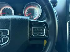 2017 Dodge Grand Caravan SXT PREMIUM PLUS | CLEAN CARFAX | BIG S - Photo 24