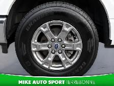Ford F-150 XL cabine SuperCrew 4RM caisse de 5,5 pi 2022 à vendr - Photo 5