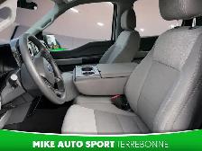 Ford F-150 XL cabine SuperCrew 4RM caisse de 5,5 pi 2022 à vendr - Photo 6