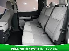 Ford F-150 XL cabine SuperCrew 4RM caisse de 5,5 pi 2022 à vendr - Photo 7