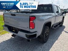 2024 Chevrolet Silverado 2500HD LT 1-Owner // Z71 Sport Editi... - Photo 4