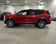 2026 GMC Acadia AT4 - Photo 2