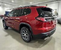 2026 GMC Acadia AT4 - Photo 3