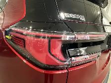 2026 GMC Acadia AT4 - Photo 4