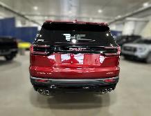 2026 GMC Acadia AT4 - Photo 5