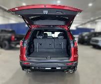 2026 GMC Acadia AT4 - Photo 6