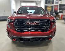 2026 GMC Acadia AT4 - Photo 7