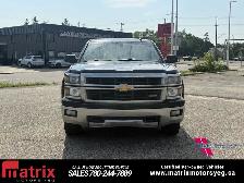 2015 Chevrolet Silverado 1500 LT - Photo 2