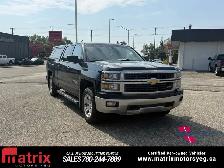 2015 Chevrolet Silverado 1500 LT - Photo 3