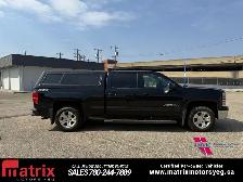 2015 Chevrolet Silverado 1500 LT - Photo 4