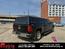 2015 Chevrolet Silverado 1500 LT - Photo 5