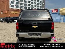 2015 Chevrolet Silverado 1500 LT - Photo 6